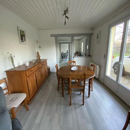 Maison Plain Pied Charleval Charleval  外观 照片
